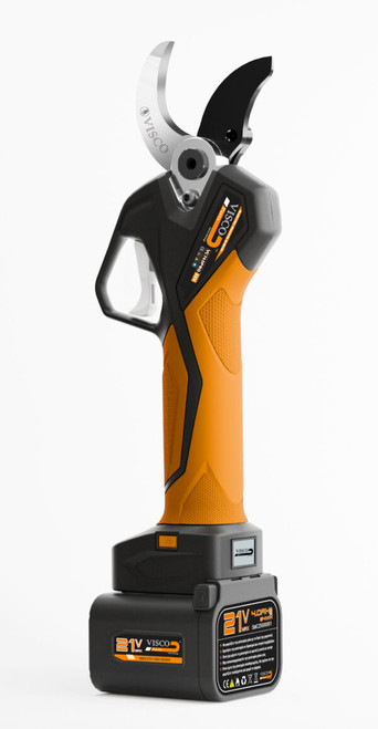 VISCO VC740 PRO -21V  ΨΑΛΙΔΙ ΚΛΑΔΕΜΑΤΟΣ ΜΠΑΤΑΡΙΑΣ 40mm