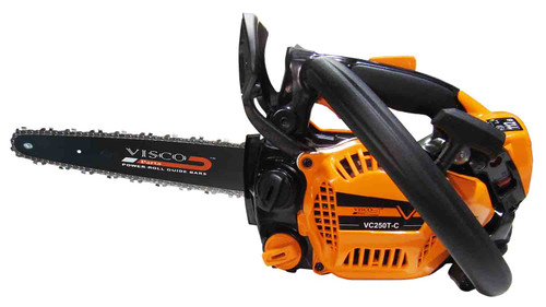 VISCO VC250T-C1 EVO WALBRO 25CM 1/4 56 OΔΗΓ 