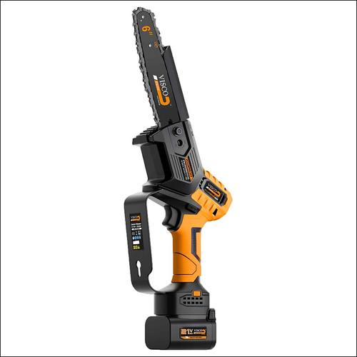 VISCO VC 215 PRO 21V  ΛΑΜΑ  6"