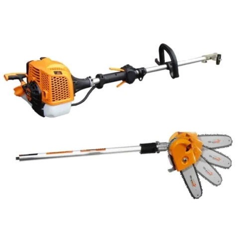 VISCO VC255P1 EVO  25.4cc-1.0HP 