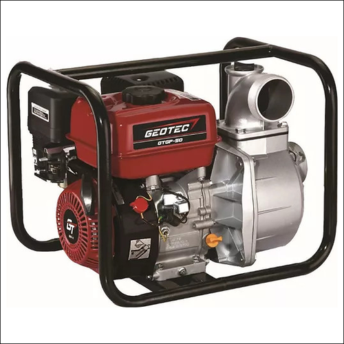 GEOTEC GTGP-40 ΑΝΤΛΗΤΙΚΟ  1,5"