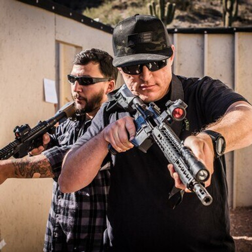 1-2 Person Close Quarters Battle (CQB) (Click to see available dates and locations)