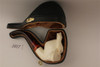 Special Deer from R Karaca Meerschaum Pipe - 1017