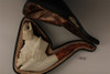 Special Meerschaum Pipes - Viking - 1018