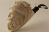Special Cavalier Meerschaum Pipes - 1034