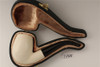 Special Meerschaum Pipes - Smooth Billiard - 1098