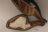 Special Oldman Meerschaum Pipes - 1108