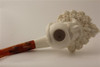 Special Oldman Meerschaum Pipes - 1108
