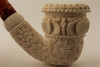 Special Topkapi Calabash Meerschaum Pipes - 1117