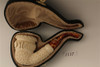 Special Topkapi Calabash Meerschaum Pipes - 1117