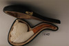 Deluxe Head of Sultan Meerschaum Pipe - 1143