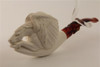 Deluxe Pegasus Meerschaum Pipe