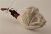 Deluxe Pegasus Meerschaum Pipe