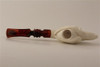 Deluxe Pegasus Meerschaum Pipe