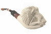 Deluxe Pegasus Meerschaum Pipe
