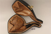 Special Wolf Meerschaum Pipe - 1318