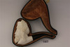 Deluxe Scottish Soldier Meerschaum Pipe - 1323