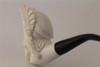 Deluxe Scottish Soldier Meerschaum Pipe - 1323