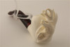 Deluxe Deer by Master Carver R Karaca Meerschaum Pipe - 1324