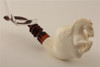 Special Horse Meerschaum Pipe