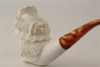 Special Victorian Lady Meerschaum Pipe