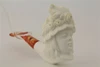 Special Victorian Lady Meerschaum Pipe