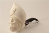 Deluxe Pirate Meerschaum Pipe