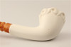 Special Fantasy Smooth Meerschaum Pipe