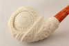 Special Artistry Meerschaum Pipe