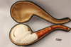 Special Artistry Meerschaum Pipe