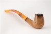 Deluxe Lee Van Cleef Meerschaum Pipe - 1731
