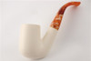 Special Oom Paul Meerschaum Pipe - 1738