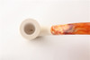 Special Oom Paul Meerschaum Pipe - 1738