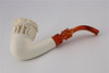 Deluxe Topkapi Meerschaum Pipe