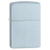 Zippo Satin Chrome Pipe Lighter