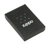 Black Matte Zippo Pipe Lighter