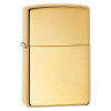High Polish Brass Zippo Pipe Lighter