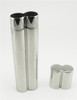 Stainless Steel Double Cigar Holder