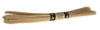 12 Churchwarden Pipe Cleaners Bristle - Single Roll