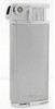 Silver Jetline Lighter Bolla Soft Flame Pipe Lighter