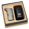 Jetline Lighter Dante Torch Lighter - Black
