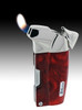 Wood Lacardo Soft Traditional Flame Pipe and Cigar Lighter