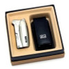 Lacardo Soft Traditional Flame Pipe and Cigar Lighter - 47-109S