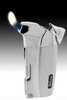 Lacardo Soft Traditional Flame Pipe and Cigar Lighter - 47-109S