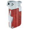 JetLine Golem Pipe Tool Lighter Woodgrain