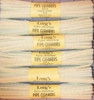 6 Standard Pipe Cleaners - Set of 6 Packs
