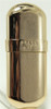 Brass No 5 Lighter - Venetian - 7593