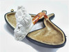 Sultan Traditional Turkish Leader Meerschaum Pipe - b4201433