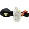 Victorian Lady Meerschaum Pipe