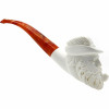 Bavarian Fisherman Meerschaum Pipe